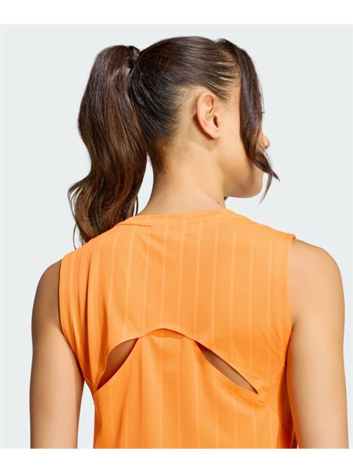 tank pro ADIDAS | KG3682PURE ORANGE